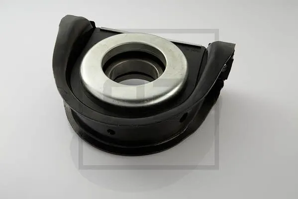 Suspension, propshaft